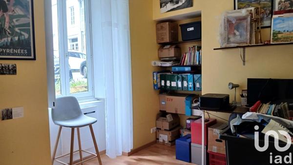 Appartement 4 pièces de 99 m² à Eaux-Bonnes (64440)