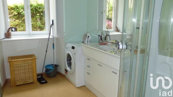 Appartement 4 pièces de 99 m² à Eaux-Bonnes (64440)