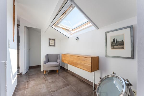 PROCHE SAINT BARNABÉ : Maison 5 pièces 144 m2 avec terrasse