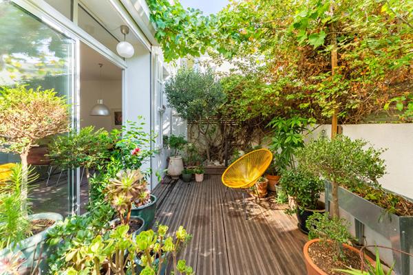 PROCHE SAINT BARNABÉ : Maison 5 pièces 144 m2 avec terrasse