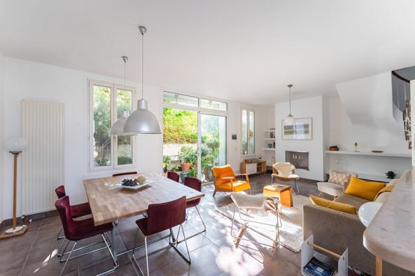 PROCHE SAINT BARNABÉ : Maison 5 pièces 144 m2 avec terrasse