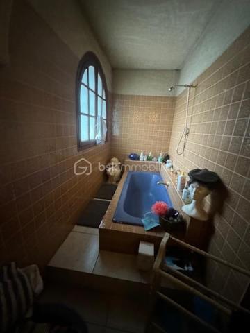 Maison ancienne de 230 m²