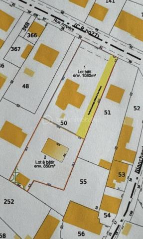 Maison ancienne de 230 m²