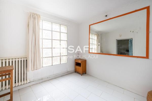 MAISON 2 PIÈCES - 44 M² - IDÉAL PRIMO-ACCÉDANT