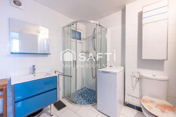 MAISON 2 PIÈCES - 44 M² - IDÉAL PRIMO-ACCÉDANT