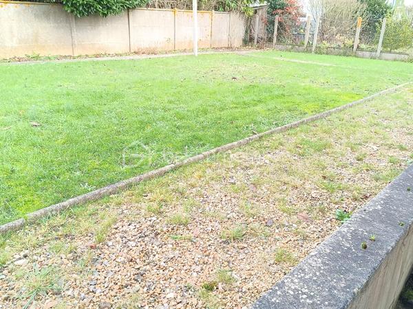 Maison traditionnelle de 90 m²