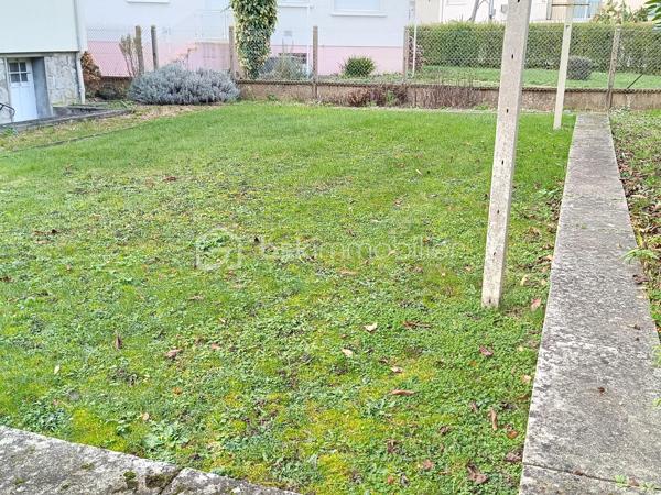 Maison traditionnelle de 90 m²