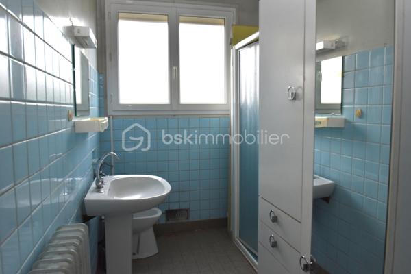 Maison traditionnelle de 90 m²