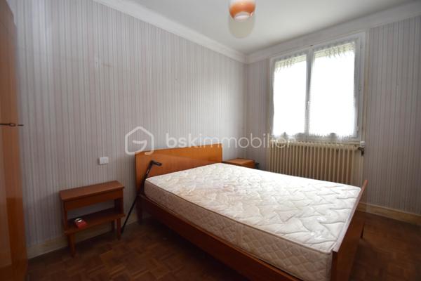 Maison traditionnelle de 90 m²