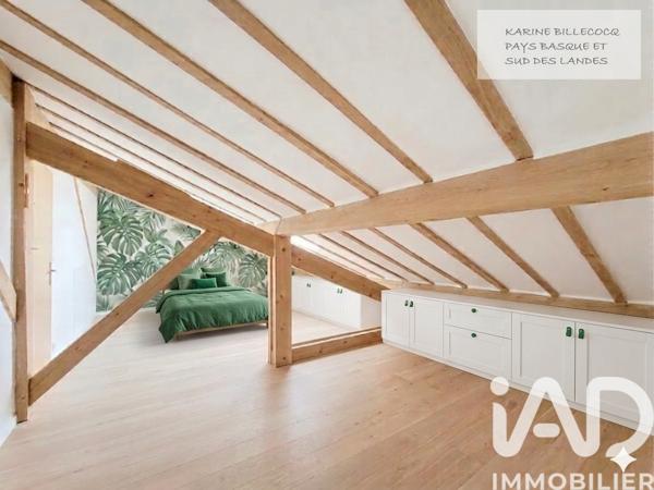 Appartement à vendre 6 pièces 105 m² Biarritz