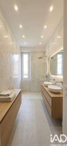 Appartement à vendre 6 pièces 105 m² Biarritz