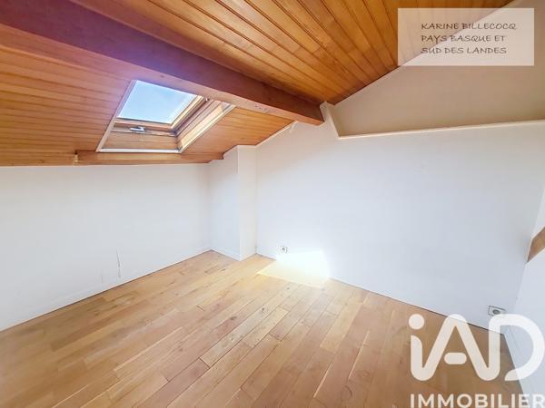 Appartement à vendre 6 pièces 105 m² Biarritz