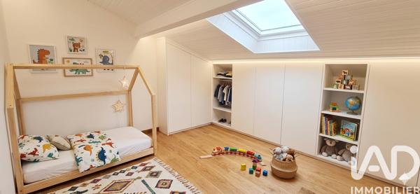 Appartement à vendre 6 pièces 105 m² Biarritz