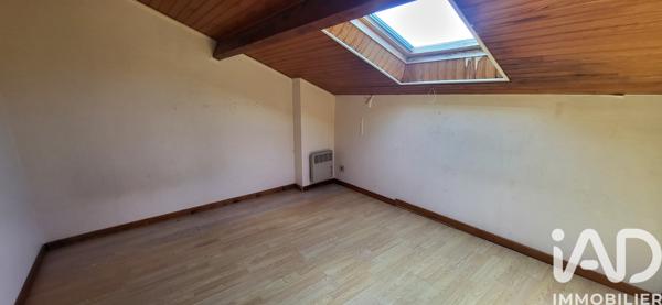 Appartement à vendre 6 pièces 105 m² Biarritz