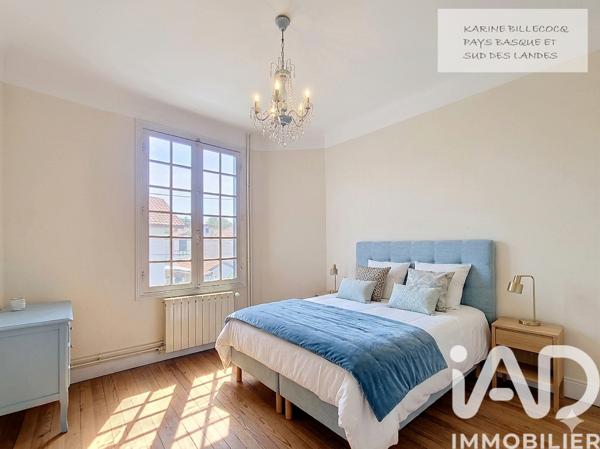 Appartement à vendre 6 pièces 105 m² Biarritz