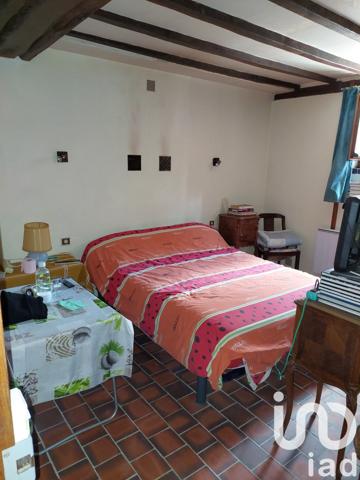 Maison rustique 4 pièces de 113 m² à Chuelles (45220)