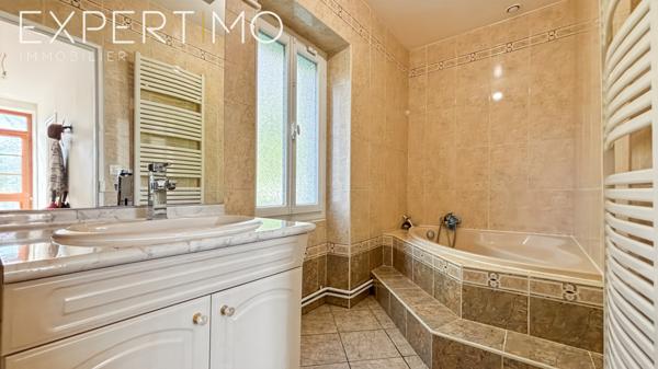 Maisse (91720) À VENDRE : Maison 120 m² (150 m² au sol) - 3 ch dont une de plain pieds