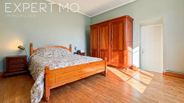 Maisse (91720) À VENDRE : Maison 120 m² (150 m² au sol) - 3 ch dont une de plain pieds