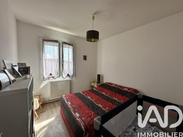 Maison à vendre 4 pièces 78 m² Sauzé-Vaussais
