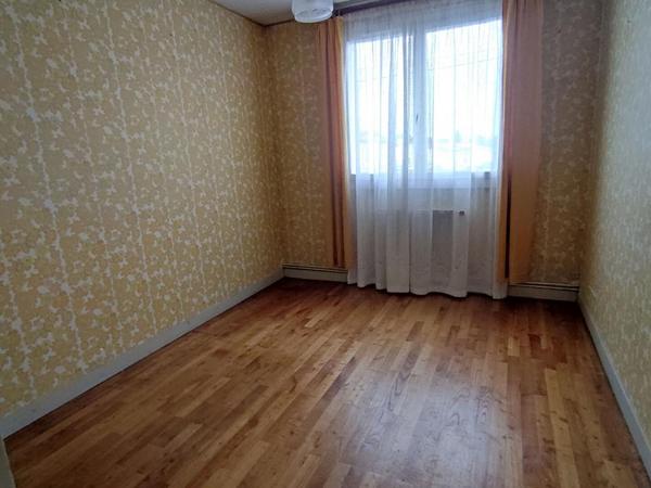 Maison Pouzauges, 4 chambres, 91m²