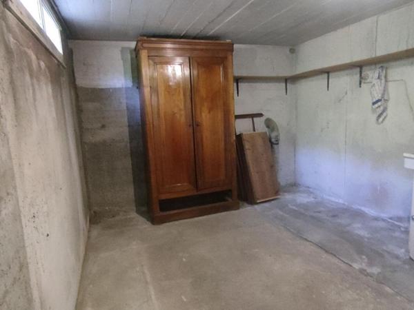 Maison Pouzauges, 4 chambres, 91m²