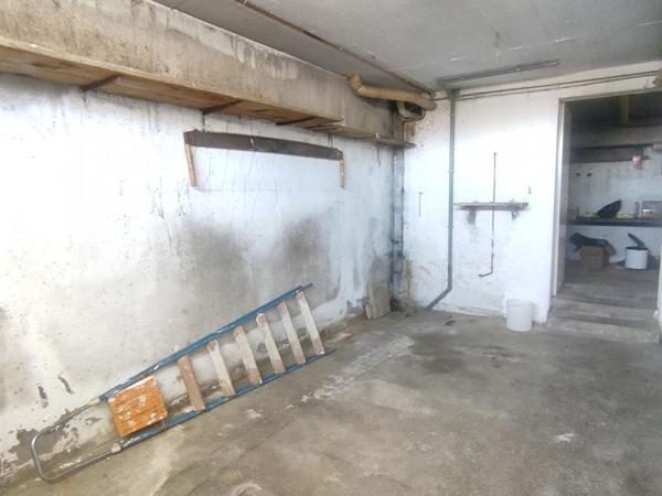 Maison Pouzauges, 4 chambres, 91m²