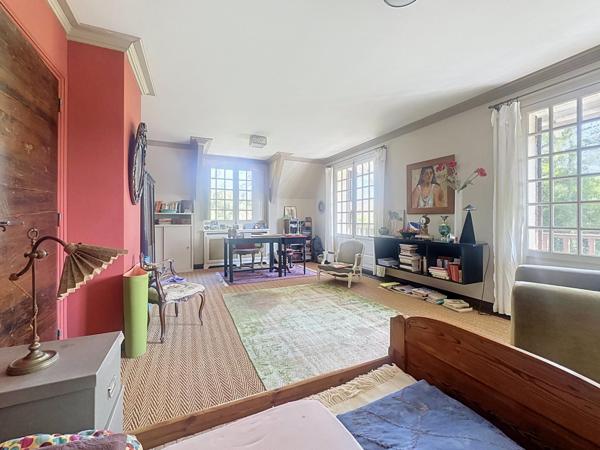 Jolie maison bourgeoise