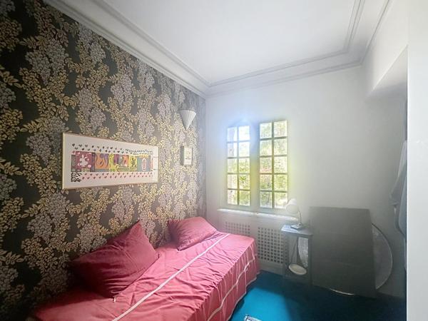 Jolie maison bourgeoise