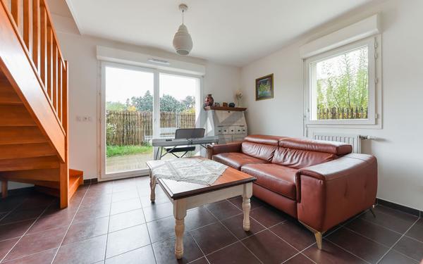 Appartement en duplex - T4 - Saint Cyr au Mont d'Or