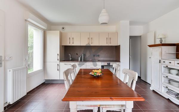 Appartement en duplex - T4 - Saint Cyr au Mont d'Or