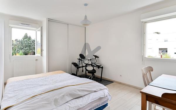 Appartement en duplex - T4 - Saint Cyr au Mont d'Or
