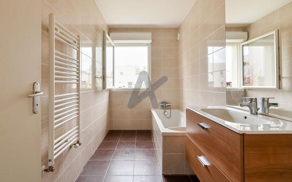 Appartement en duplex - T4 - Saint Cyr au Mont d'Or