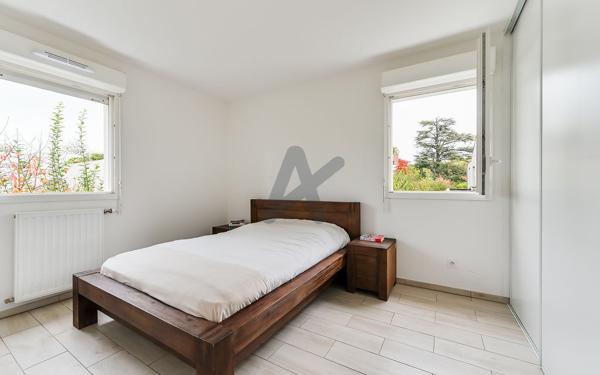 Appartement en duplex - T4 - Saint Cyr au Mont d'Or