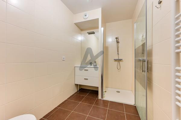 Appartement en duplex - T4 - Saint Cyr au Mont d'Or