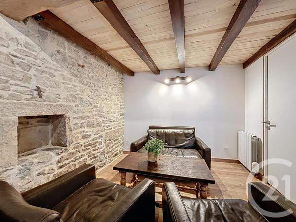 Appartement F1 à vendre  1 pièce - 29,45 m2 DIJON - 21
