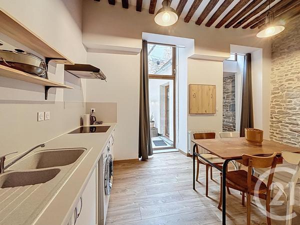 Appartement F1 à vendre  1 pièce - 29,45 m2 DIJON - 21