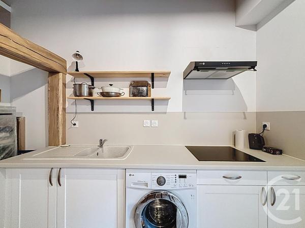 Appartement F1 à vendre  1 pièce - 29,45 m2 DIJON - 21