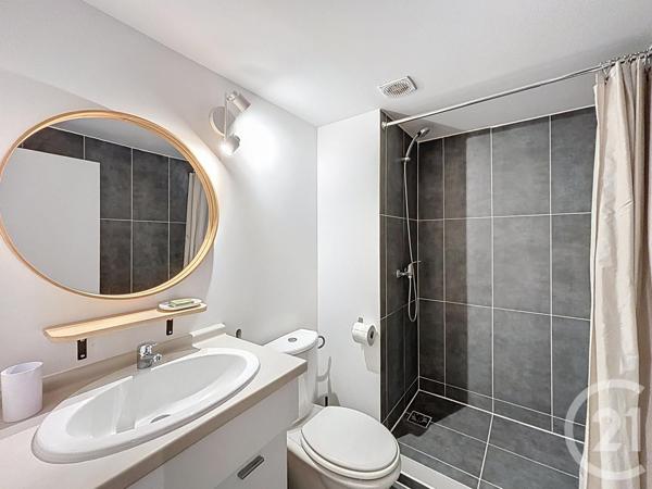 Appartement F1 à vendre  1 pièce - 29,45 m2 DIJON - 21