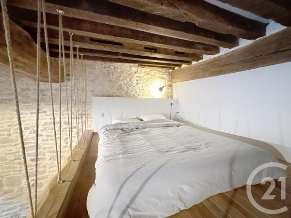 Appartement F1 à vendre  1 pièce - 29,45 m2 DIJON - 21