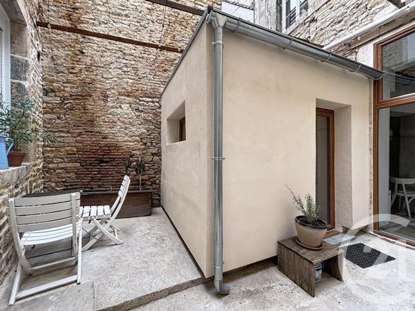 Appartement F1 à vendre  1 pièce - 29,45 m2 DIJON - 21