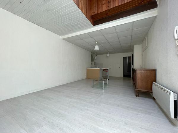 Appartement 3 pièces 56.38 m2