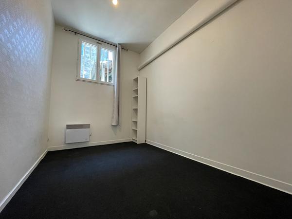 Appartement 3 pièces 56.38 m2