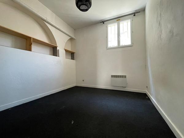 Appartement 3 pièces 56.38 m2