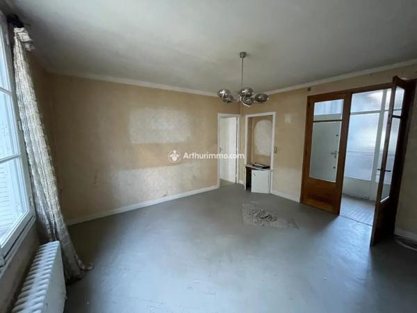 Vente Immeuble 12 pièces 223 m2 à Millau