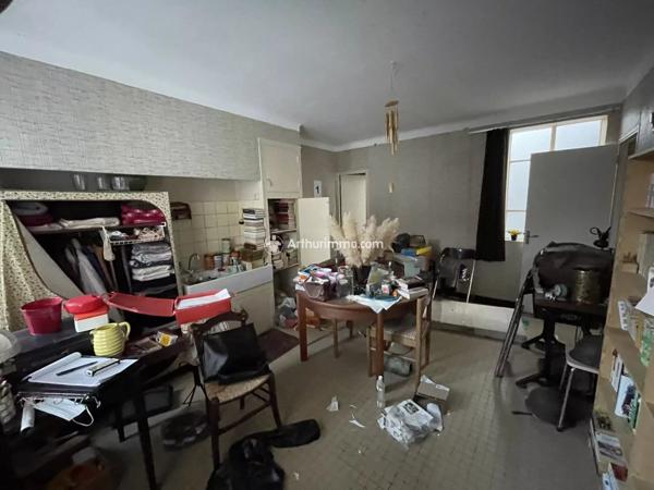 Vente Immeuble 12 pièces 223 m2 à Millau