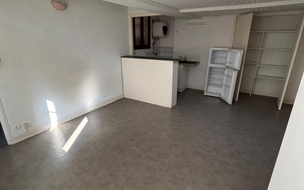 Appartement à vendre    1 pièce • 29,32 m2 Toulouse