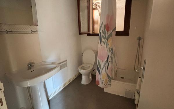 Appartement à vendre    1 pièce • 29,32 m2 Toulouse