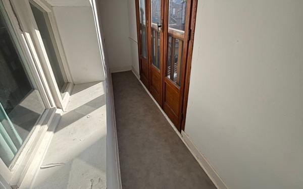 Appartement à vendre    1 pièce • 29,32 m2 Toulouse