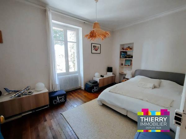 Maison 7 pièces                                        - 44300 Nantes - Pont du Cens - Petit port Réf : 126631