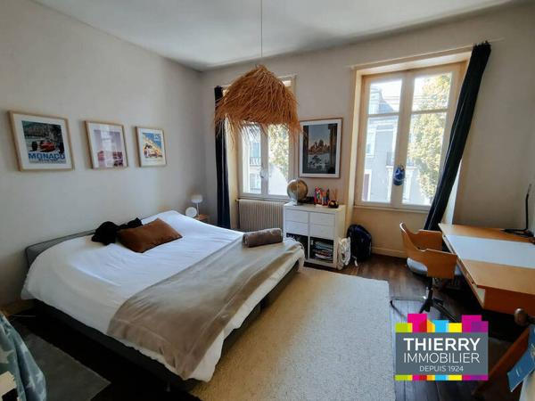 Maison 7 pièces                                        - 44300 Nantes - Pont du Cens - Petit port Réf : 126631